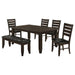 Cornish - Dining Set Furniture Max