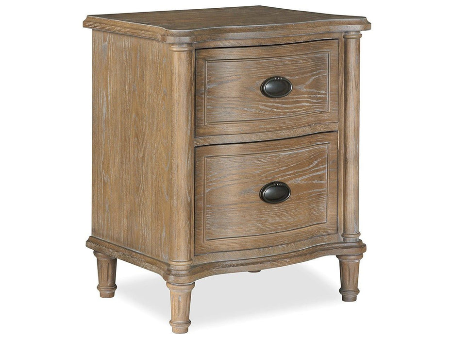 Curated - Nightstand Universal Furniture