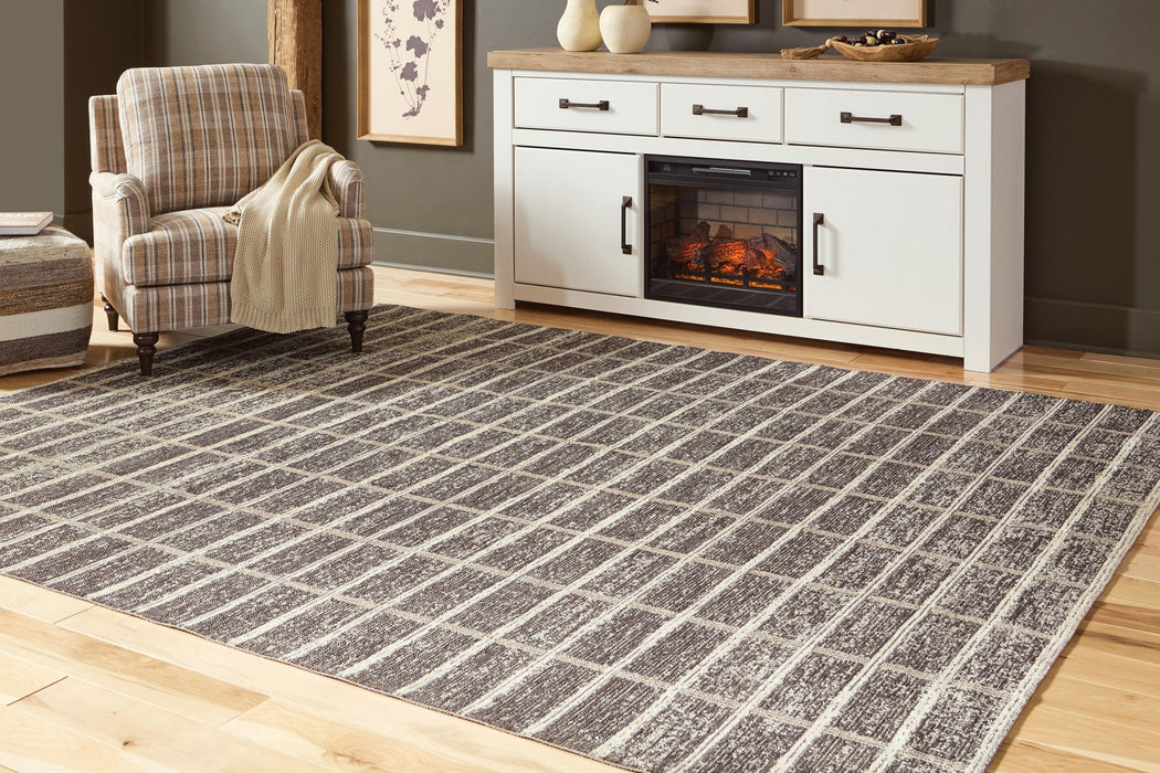 Verbrook - Rug Signature Design by Ashley®
