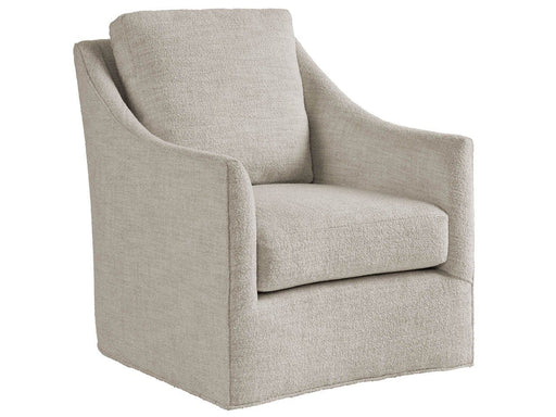 Walter - Swivel Chair Universal Furniture