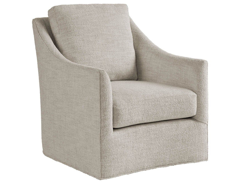 Walter - Swivel Chair