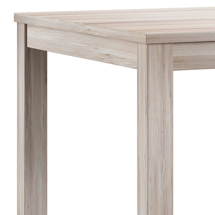 Modern Table Compact Design Emerald Home