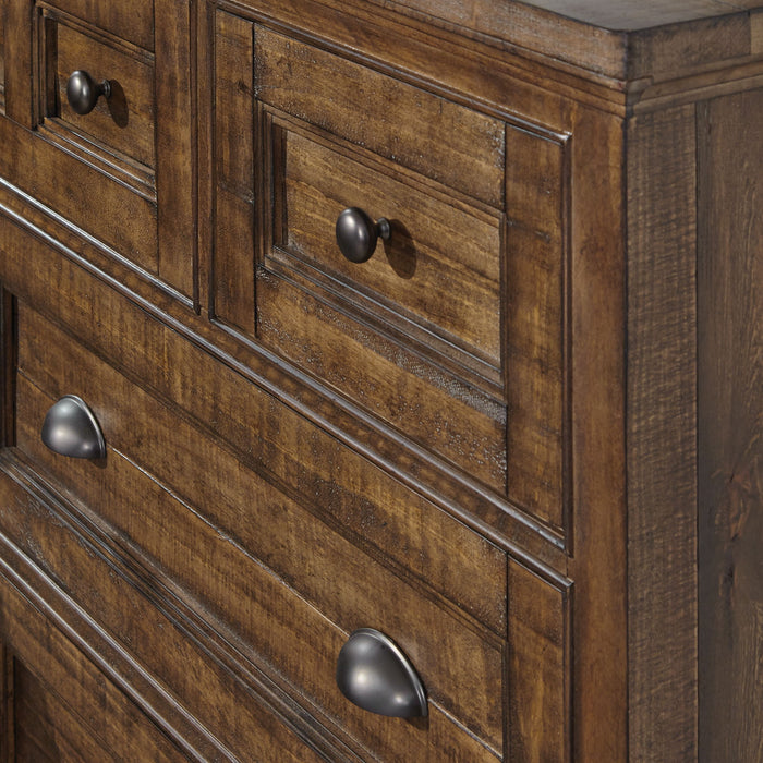 Bay Creek - Drawer Dresser Magnussen Furniture