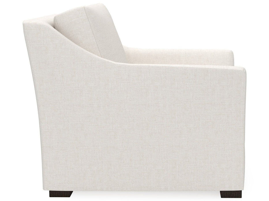 Madison - Chair, Special Order - White Universal Furniture