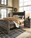 Wynnlow - Poster Bed Signature Design by Ashley®