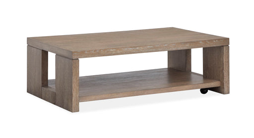 Conway - Rectangular Table Magnussen Furniture