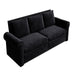 Chesterfield Sofa & Pull Out Bed Home Essentials