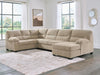 SimpleJoy - Sectional Signature Design by Ashley®