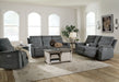 Barnsana - Reclining Living Room Set Signature Design by Ashley®