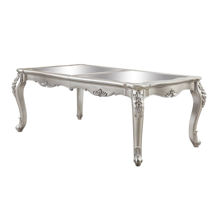 Bently - Dining Table - Champagne