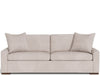 Modern U Choose - Apartment Sofa, Special Order - Gray Universal Furniture