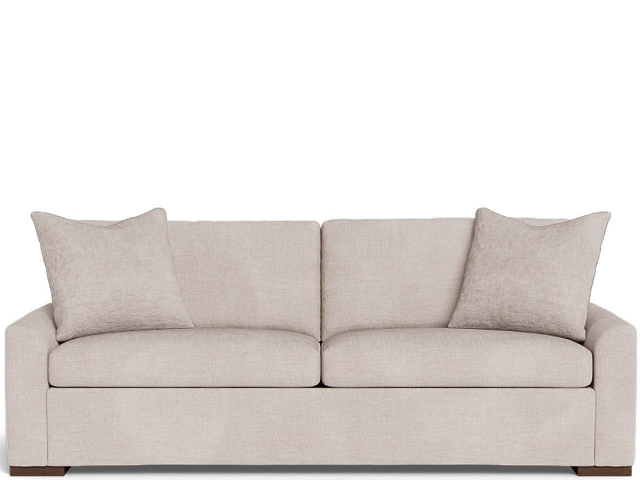 Modern U Choose - Apartment Sofa, Special Order - Gray Universal Furniture