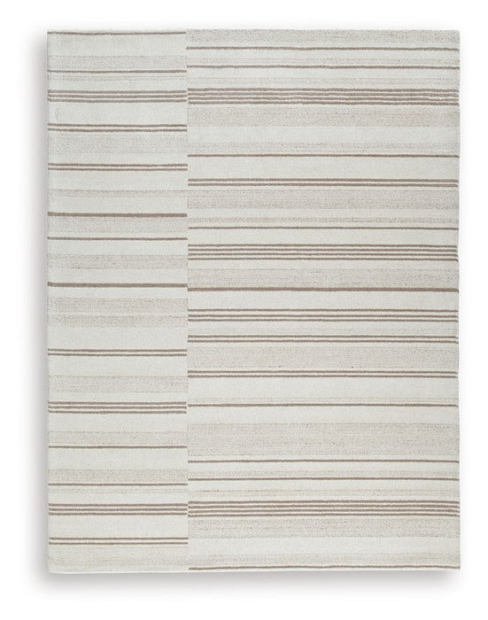 Gadence - Rug Signature Design by Ashley®