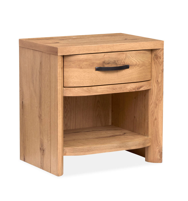 Laramie - Nightstand Magnussen Furniture