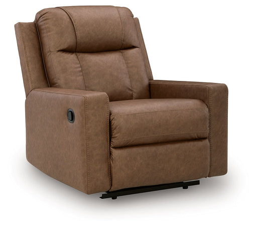 Mackmenville - Zero Wall Recliner Benchcraft®