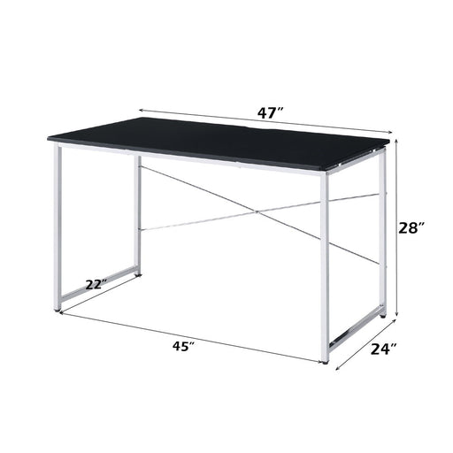 Tennos - Vanity Desk ACME
