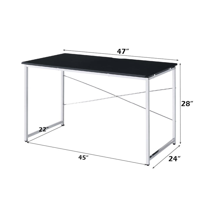 Tennos - Vanity Desk ACME