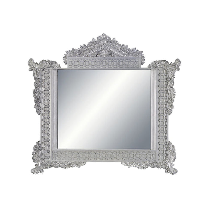 Valkyrie - Mirror - Antique Platinum ACME