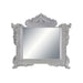 Valkyrie - Mirror - Antique Platinum ACME
