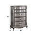 Ariadne - Chest - Antique Platinum ACME