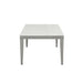 Essence - 70" Rectangle Dining Table With Marble Top New Classic