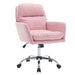 Office Chair With Adjustable Height, Ergonomic Design Home Essentials