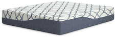 14 Inch Chime Elite 2.0 - Ultra Plush Mattress Sierra Sleep® by Ashley