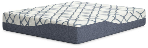 14 Inch Chime Elite 2.0 - Ultra Plush Mattress Sierra Sleep® by Ashley