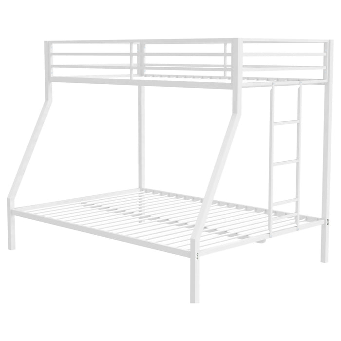 Jarren - Bunk Bed Furniture Max