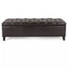 Ottoman Bench & Storage Noble House