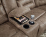 Ravenel - 3 Piece Reclining Sectional Signature Design by Ashley®