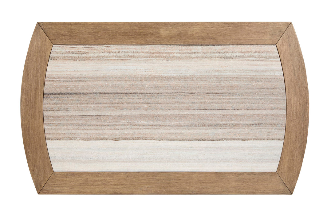 Bradford - Rectangular Table Magnussen Furniture