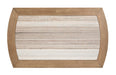 Bradford - Rectangular Table Magnussen Furniture