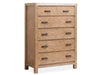 Plum Creek - Drawer Chest Magnussen Furniture