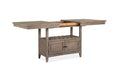 Paxton Place - Counter Table - Dovetail Gray Magnussen Furniture