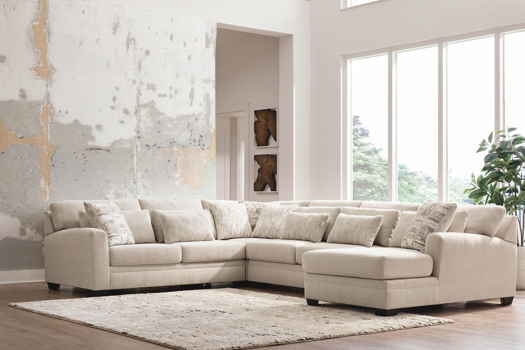 Mandi Point - Sectional Benchcraft®