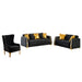 Lippa - Living Room Set Matrix Furniture Group