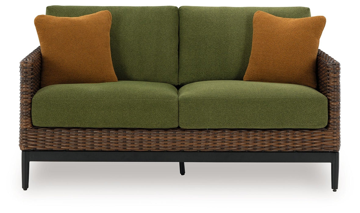 Horizon Hall - Lounge Set Signature Design by Ashley®