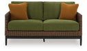 Horizon Hall - Lounge Set Signature Design by Ashley®