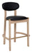 Rilou - Barstool (Set of 2) Zuo Modern