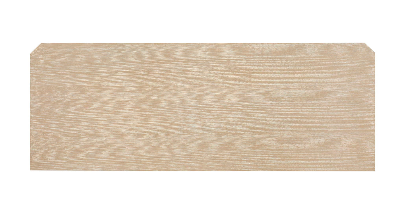 Echo Isles - Sideboard - Sea Pearl And Driftwood Magnussen Furniture