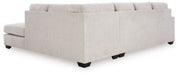 Aviemore - Sectional Set Signature Design by Ashley®