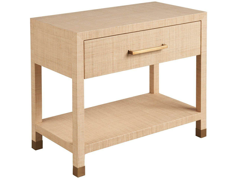 Modern - Leah Nightstand