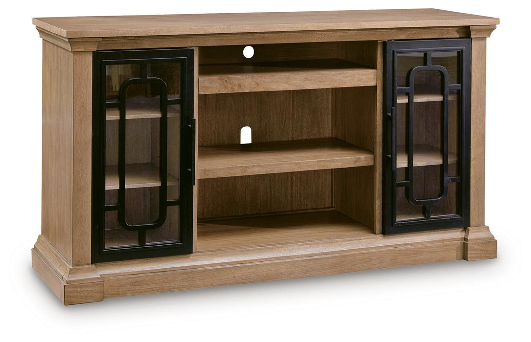 Wittenmyer - TV Stand Signature Design by Ashley®