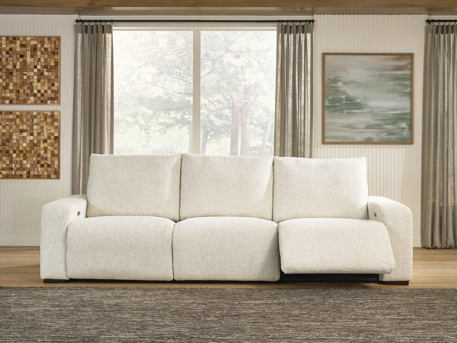East Loft - Power Reclining Sectional Signature Design by Ashley®