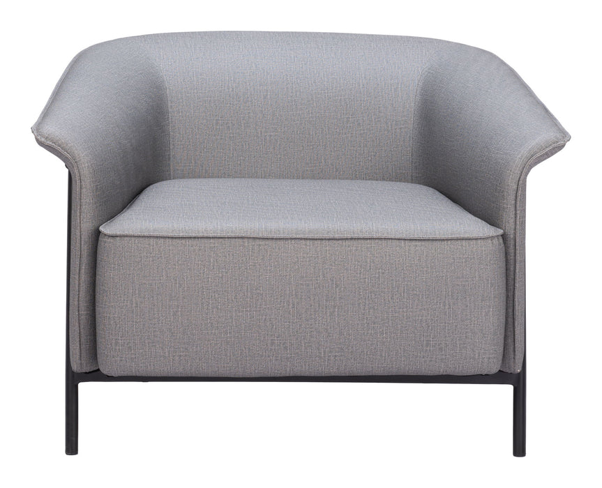 Burry - Accent Chair Zuo Modern