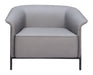 Burry - Accent Chair Zuo Modern