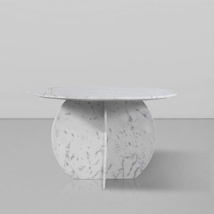 Formentera - Dining Table Meridian Furniture