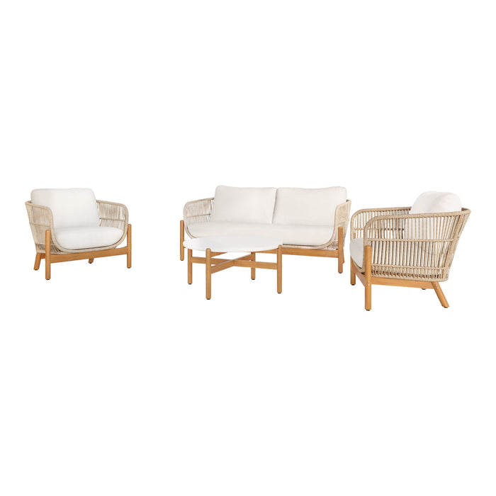 Solstice - Outdoor Set New Classic