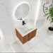 Floating Bathroom Vanity With Sink Combo Home Essentials
